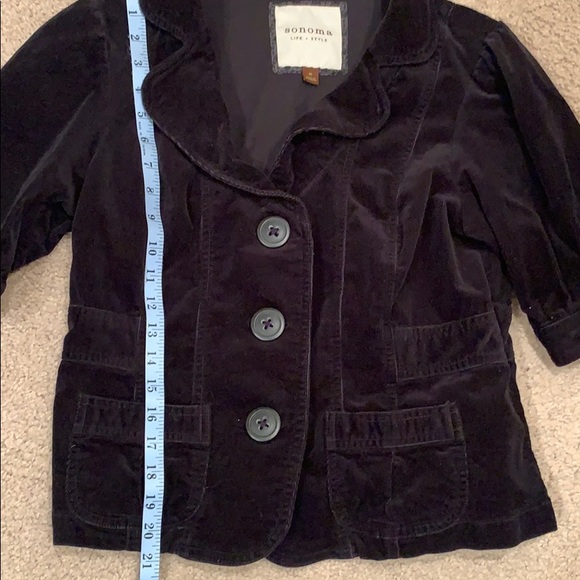 Jacket - Picture 5 of 8